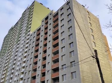 Статус строительства ЖК Ярославичи-2 Дом 4