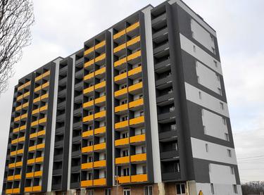 Статус будівництва ЖК Start Life Будинок 2