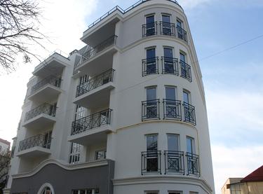 Статус будівництва ЖК Галицький Млин Будинок