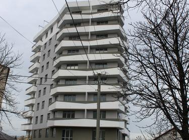 Статус будівництва вул. Зелена, 184 Будинок