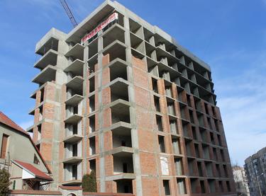 Статус будівництва ЖК Kaiser Park Будинок