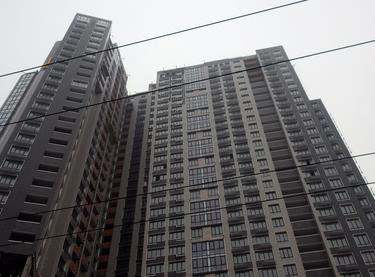 Статус будівництва ЖК Новопечерська Вежа Будинок