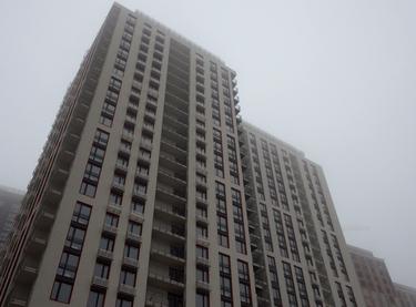 Статус строительства ЖК Seven Дом 3