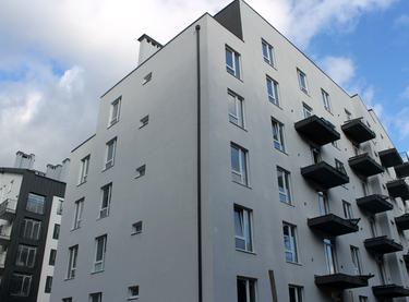 Статус будівництва ЖК Малоголосківські пагорби Будинок Д1