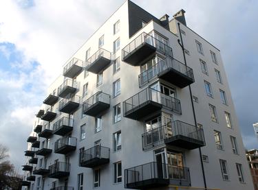 Статус будівництва ЖК Малоголосківські пагорби Будинок Д3