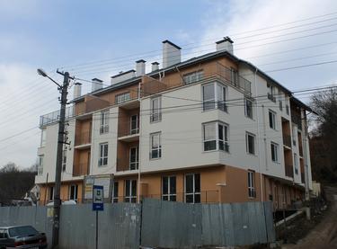 Статус строительства ул. Замарстыновская, 214 Дом