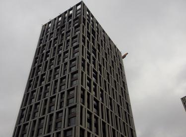 Статус будівництва ЖК Славутич Будинок 4