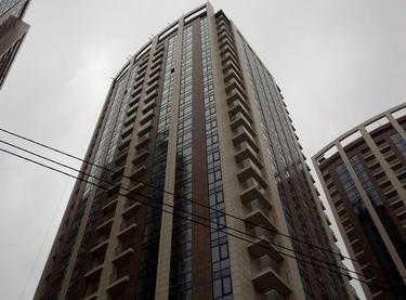 Статус будівництва ЖК Автограф Будинок 2