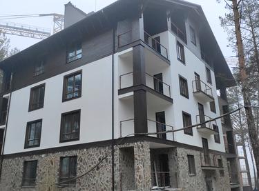 Статус строительства ЖК DESNA residence Тироль №16