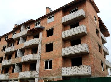 Статус будівництва ЖК Family пров. Одеський, 6/1