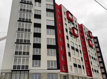 Статус строительства ЖК Родной Дом 1