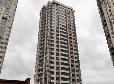 Статус будівництва ЖК Лісовий квартал Будинок 5а