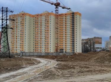 Статус будівництва ЖК Олімпійський Будинок 9-11 (Секція 9)