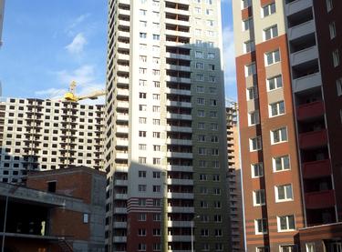 Статус будівництва ЖМ Патріотика ЖБ Сіверщина (№8)