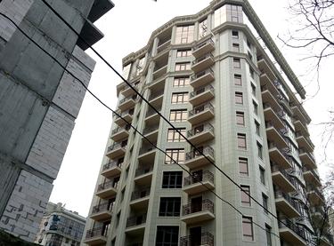 Статус строительства ЖК Пятидесятая жемчужина Дом