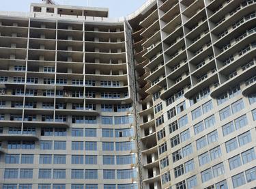 Статус строительства ЖК Сорок пятая жемчужина Дом