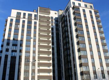 Статус будівництва ЖК Лінкольн Будинок 2