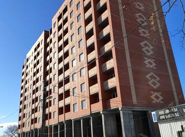 Статус будівництва ЖК Borispol Grand Будинок