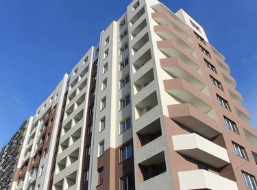 Статус строительства ул. Угорская, 14 Дом 7