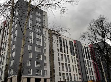 Статус строительства ЖК Новые Метры Park Дом 1