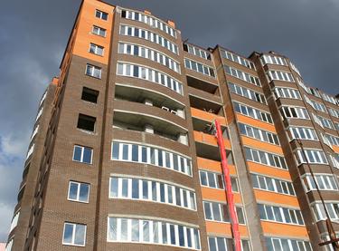 Статус строительства ЖК Галицкий Лев Дом 15