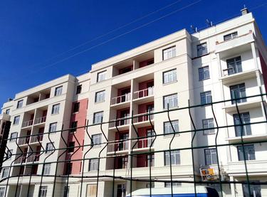 Статус будівництва ЖК Парк Совіньйон Будинок 4