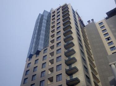 Статус будівництва ЖК А52 Будинок