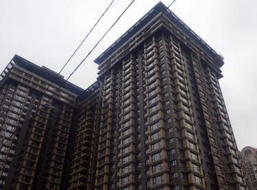 Статус будівництва ЖК Obolon Residences Будинок 1 (Секція 1)