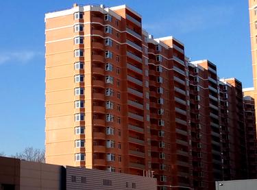 Статус будівництва ЖК RealPark Будинок 2 (Секція 1, Секція 2, Секція 3, ...)