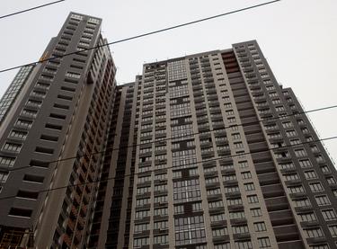 Статус будівництва ЖК Новопечерська Вежа Будинок