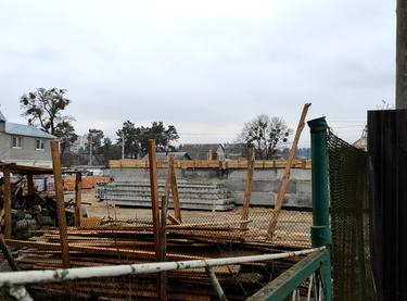 Статус будівництва ЖК G-51 Будинок