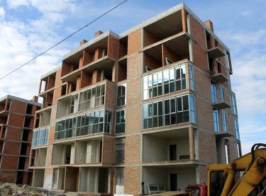 Статус будівництва ЖК Grand Village Будинок 9