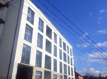 Статус будівництва ЖК Солом'янський Будинок 1