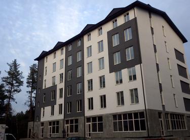 Статус строительства ЖК Идея Дом 4