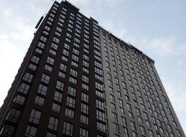 Статус строительства ЖК Варшавский Плюс Дом 13.2