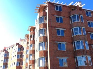 Статус будівництва Волошковий Будинок 11