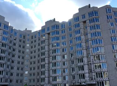 Статус будівництва ЖК Софія Сіті вул. Молодіжна, 5