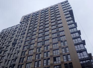 Статус будівництва ЖК Ярославів Град Будинок 2