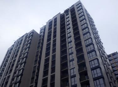 Статус будівництва ЖК Ярославів Град Будинок 3