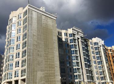 Статус будівництва ЖК Софія Резіденс вул. Молодіжна, 4