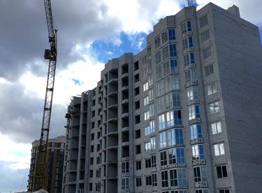 Статус будівництва ЖК Софія Резіденс просп. Мартинова, 24