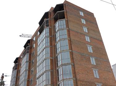 Статус будівництва ЖК Одеський квартал Будинок 1