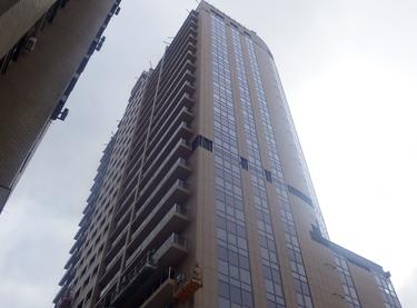 Статус строительства ЖК Владимирский Дом