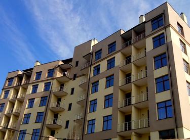 Статус будівництва ЖК Club Marine-2 Будинок 1