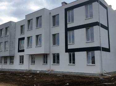 Статус строительства ул. Пшеничная Дом