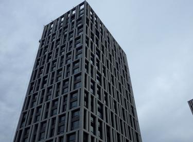 Статус будівництва ЖК Славутич Будинок 4