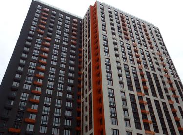 Статус строительства ЖК Seven Дом 4