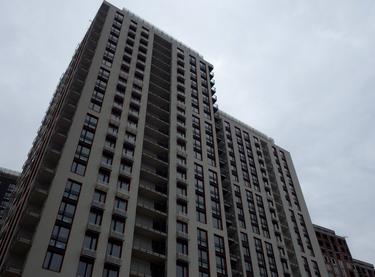 Статус строительства ЖК Seven Дом 3