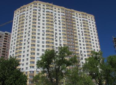 Статус будівництва ЖК Лісовий квартал Будинок 1