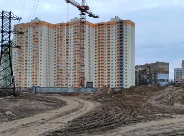 Статус будівництва ЖК Олімпійський Будинок 9-11 (Секція 9)